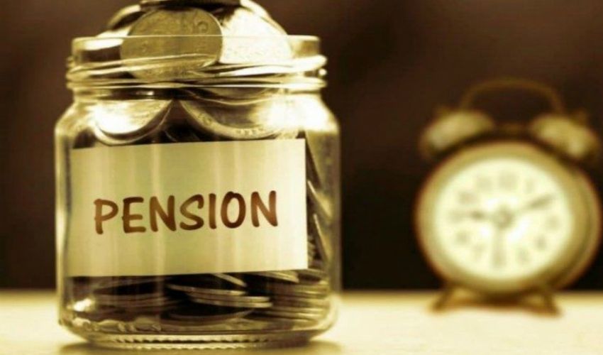 Riforma pensioni 