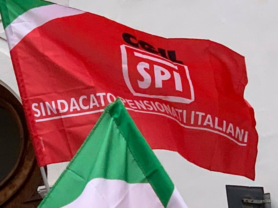 Pensioni di vecchiaia2024, l’allarme della SPI CGIL: la metà sono inferiore ai 1000 euro